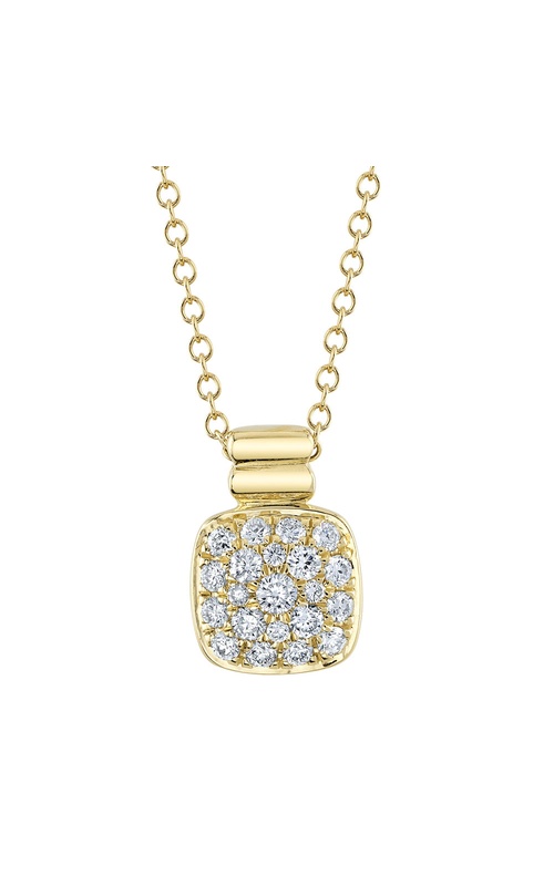 Diamond Necklaces SC22008710