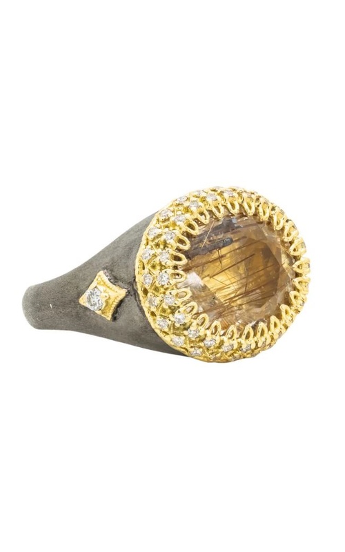 Armenta Colored Stone Rings - Women 22184