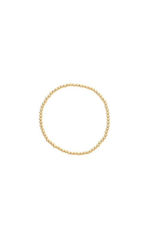 Stretch Bracelets DBJ-BRC-3MMGF