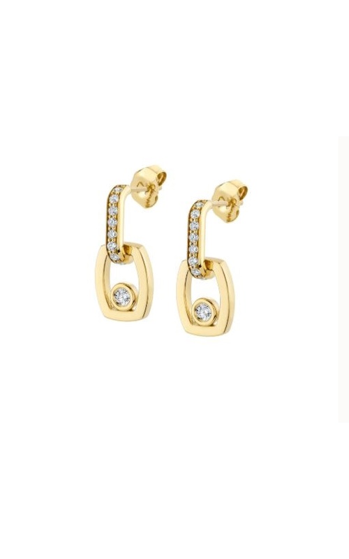 Diamond Earrings ER400