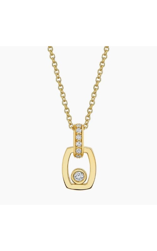 Diamond Necklaces P400