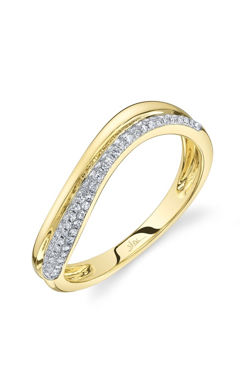 Diamond Fashion Rings - Women SC55029041RD
