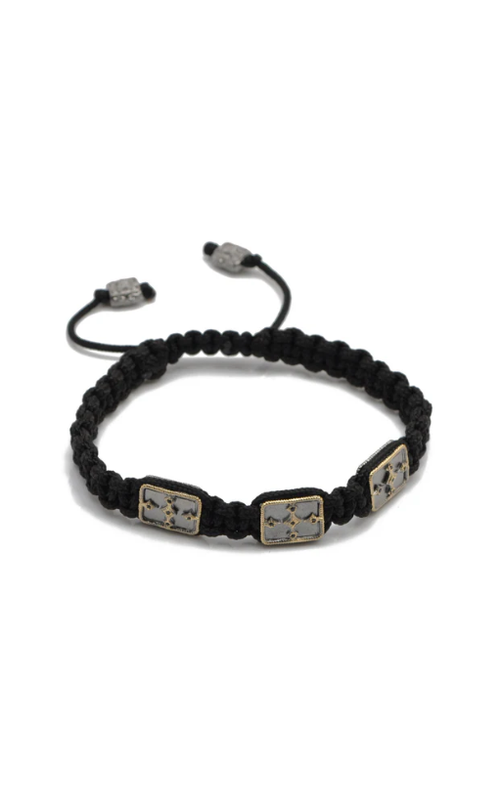 Armenta Gold Bracelets 18063
