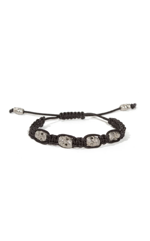 Armenta Silver Bracelets 18010