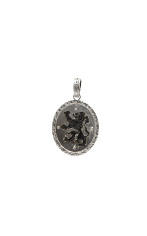 Armenta Silver Charms 22613