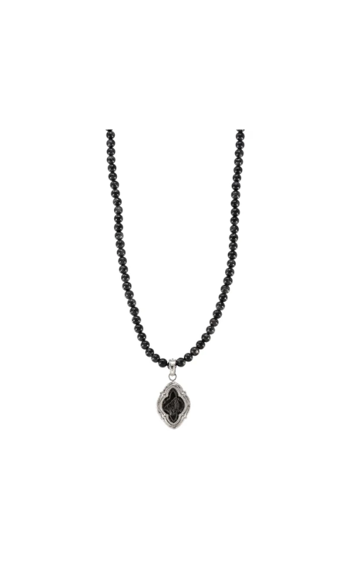 Armenta Silver Necklaces 22265