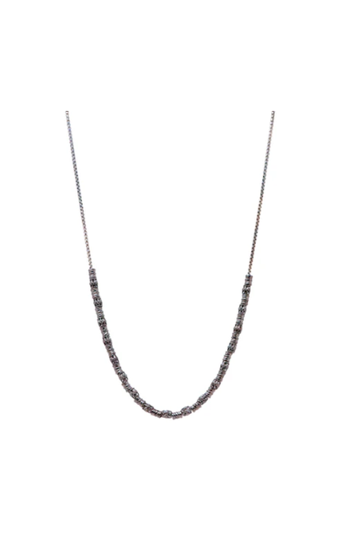 Armenta Silver Necklaces 22352