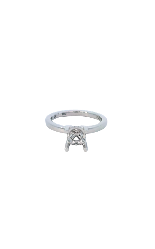 A.Jaffe Diamond Semi-Mount Rings MECRD2877BL/105