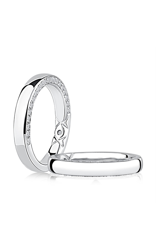 A.Jaffe Diamond Wedding Bands - Women MRCRD3729L/32