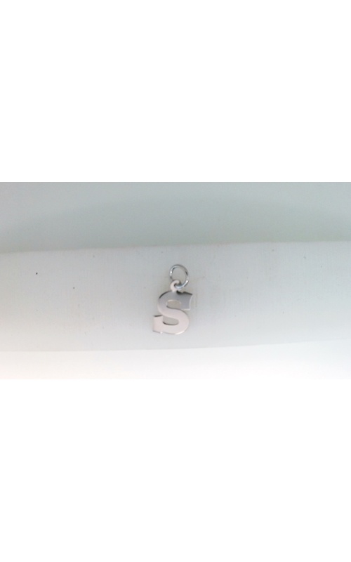Silver Pendant QC5093S