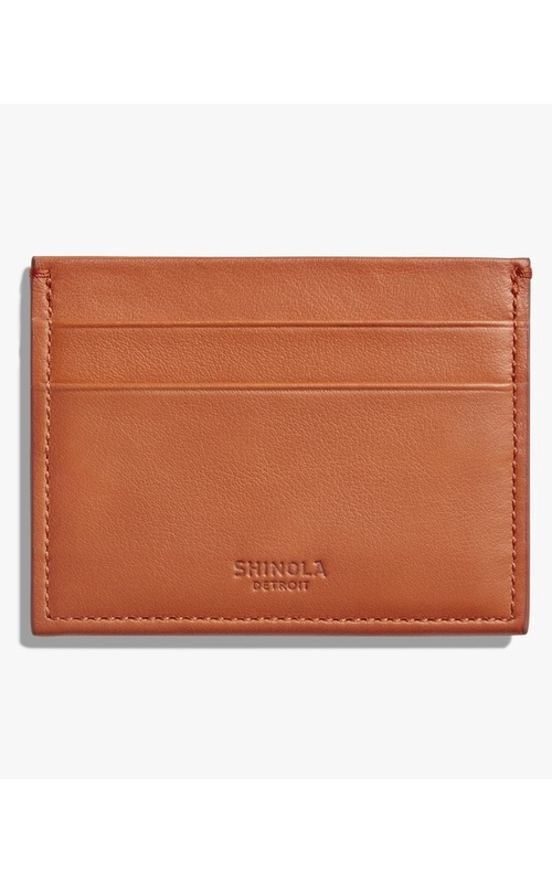 Shinola Leather Goods S0310009588