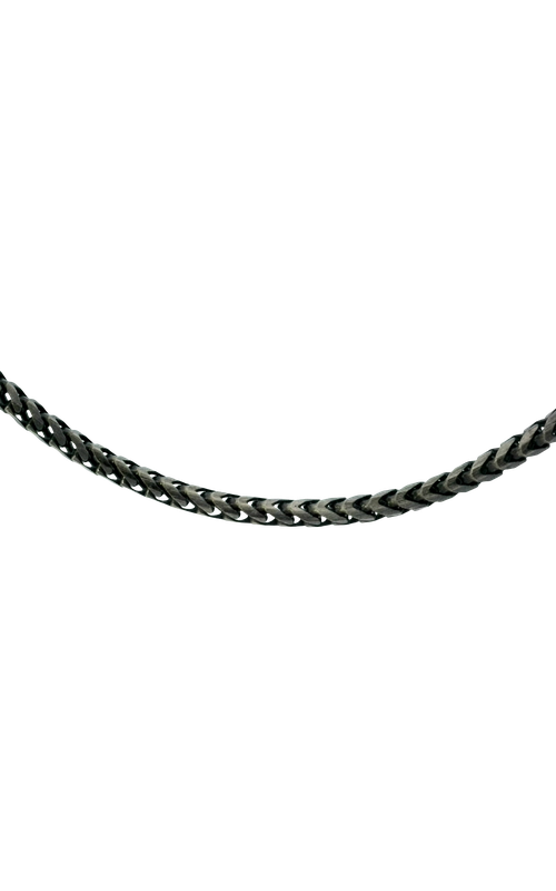 Armenta Silver Chains 23438