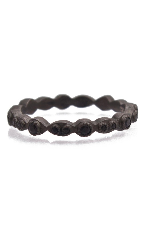 Armenta Silver Rings with Stones 12782