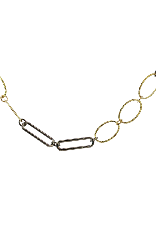 Armenta Silver Chains 20479