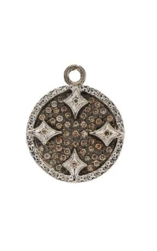 Armenta Diamond Pendants 23350