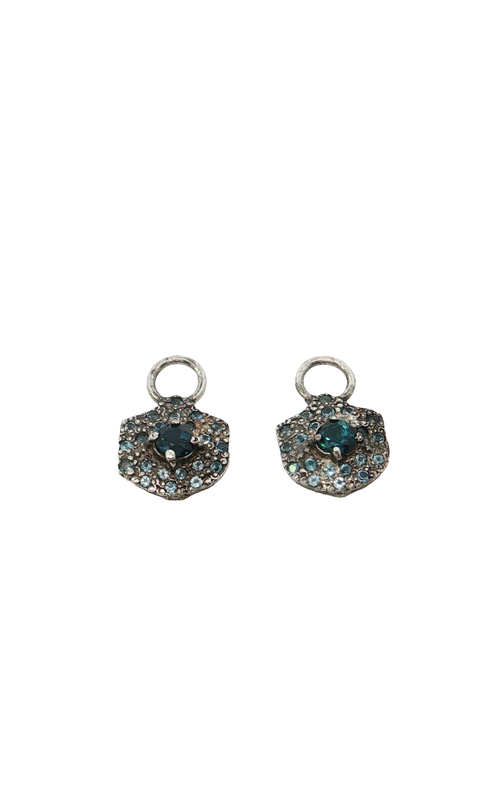 Armenta Colored Stone Earrings 23197