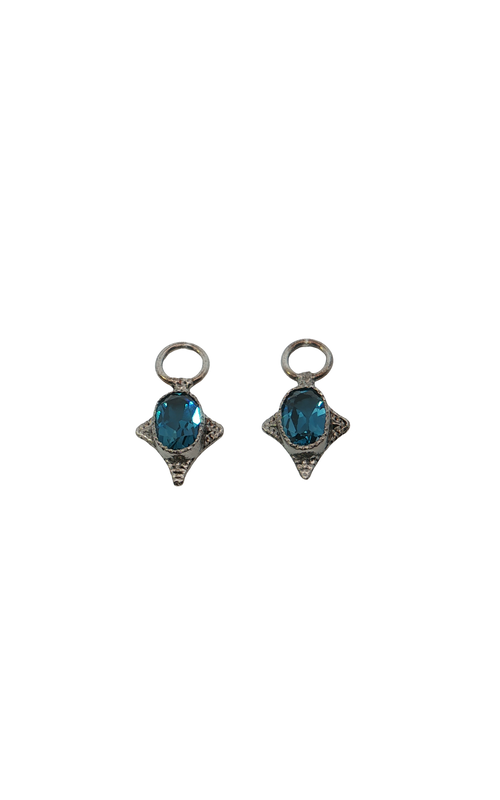 Armenta Colored Stone Earrings 23203