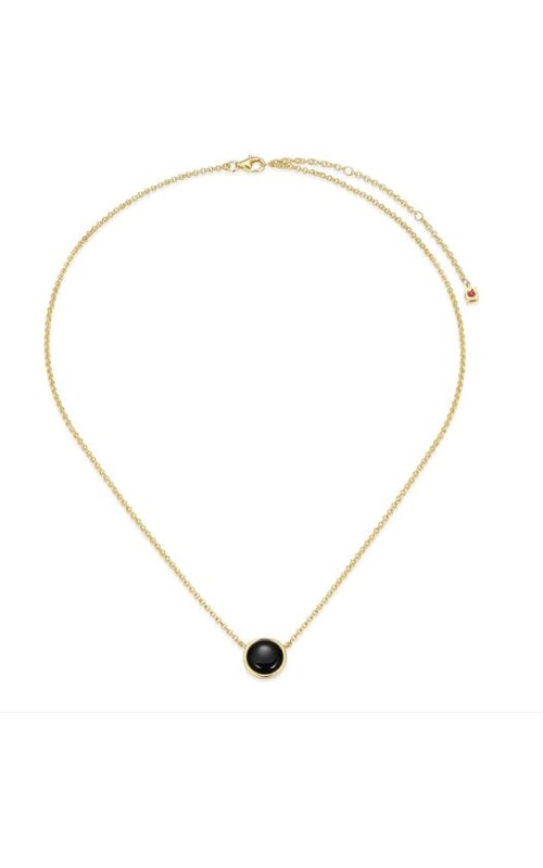 ELLE ( Paris 1901) Silver Pendant LN0221