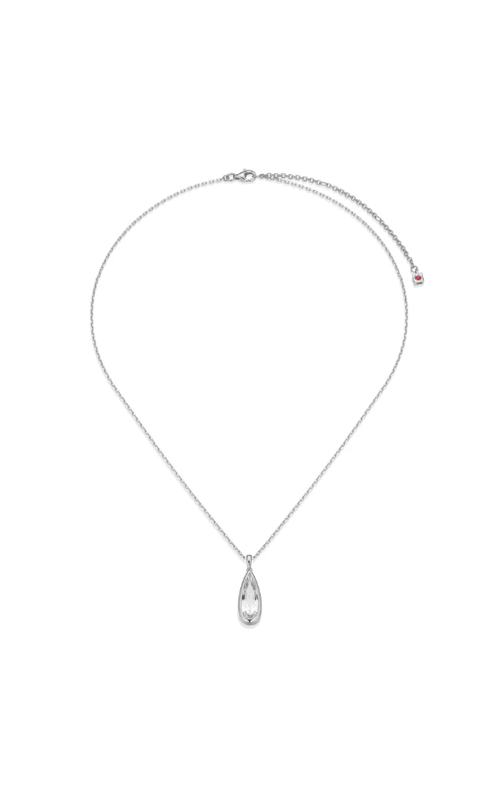ELLE ( Paris 1901) Silver Necklaces LN0226