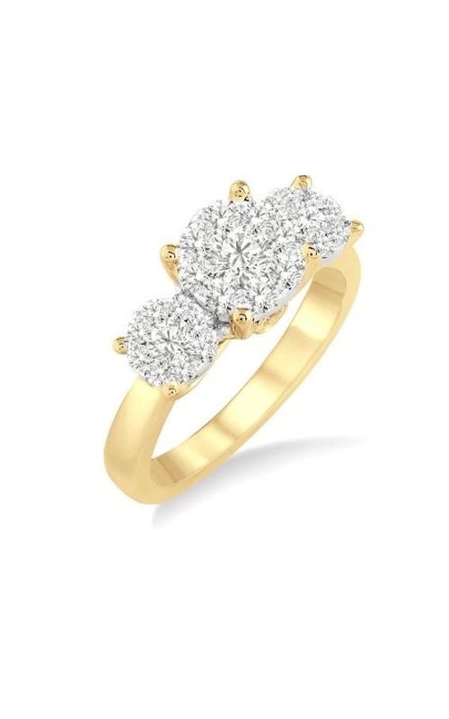 Diamond Engagement Rings 36923FGYW