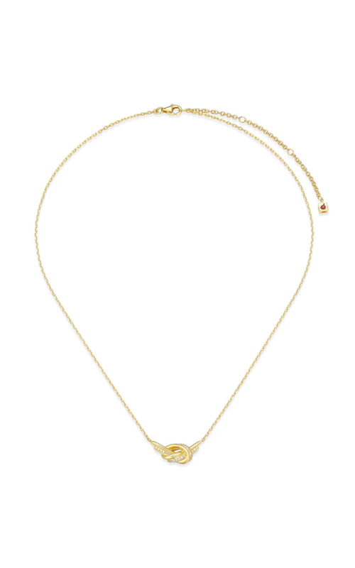 ELLE ( Paris 1901) Silver Necklaces LN0213