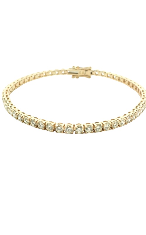 Beny Sofer Diamond Bracelets BP24-005YC