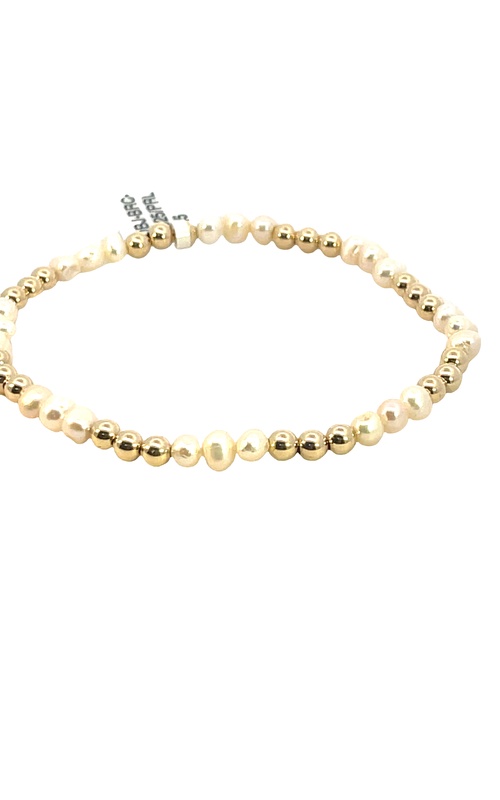 Dee Berkley Stretch Bracelets DBJ-BRC-1025/PRL