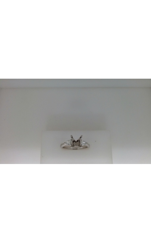 Diamond Semi-Mount Rings JNB2849SC