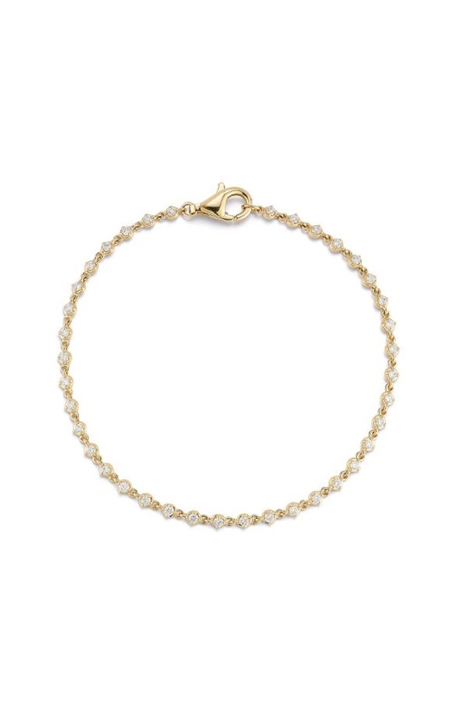 Beny Sofer Diamond Bracelets BP24-021-2YB