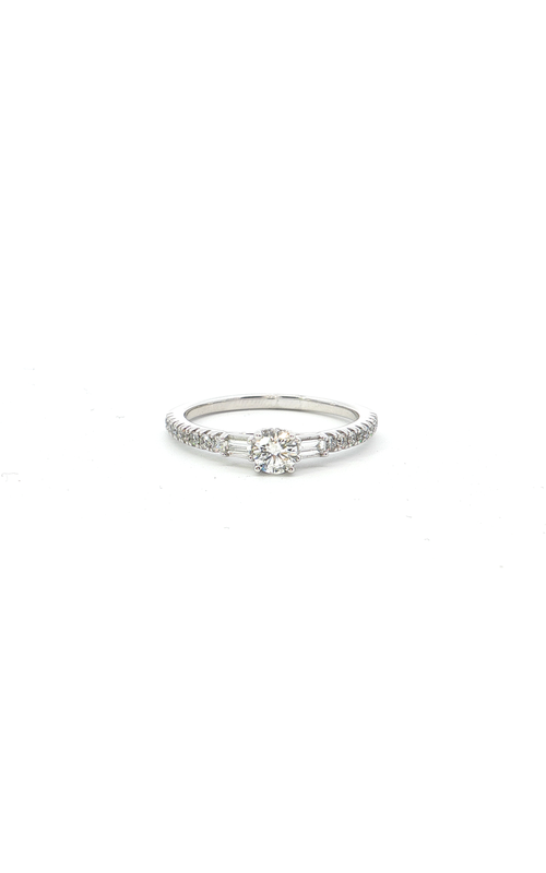Diamond Engagement Rings RE-20298A66W4