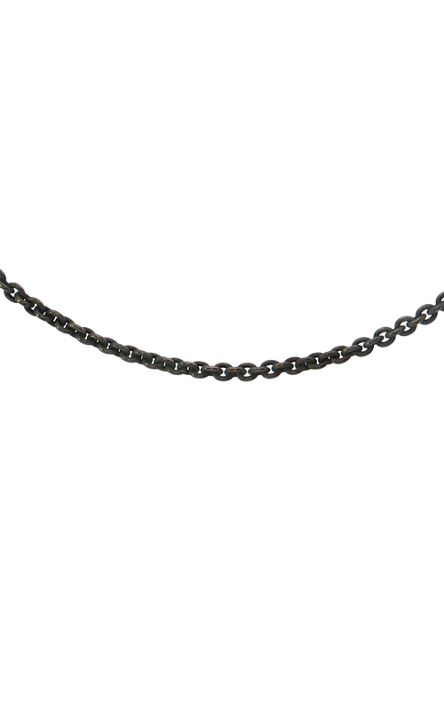 Armenta Silver Chains 23536