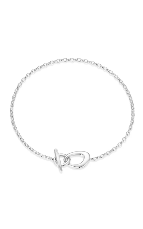 Silver Bracelets LB0210
