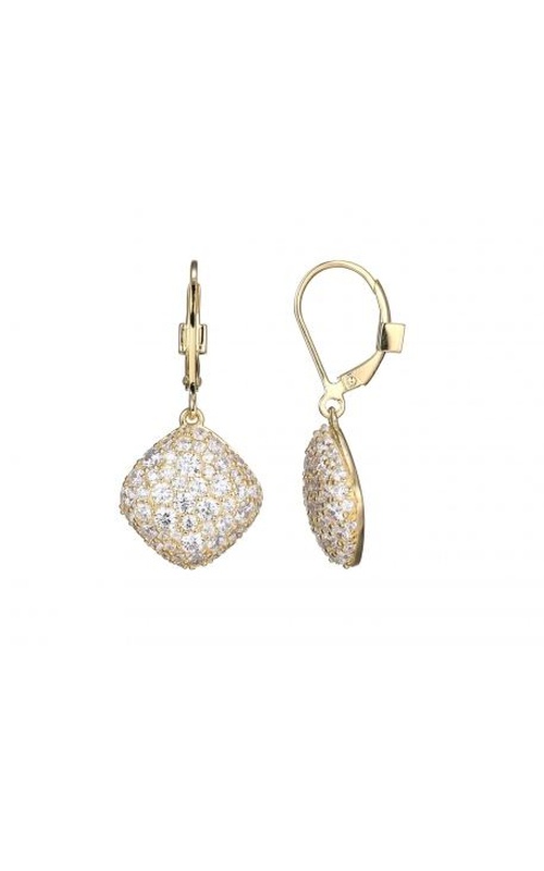 Silver Earrings LE0005