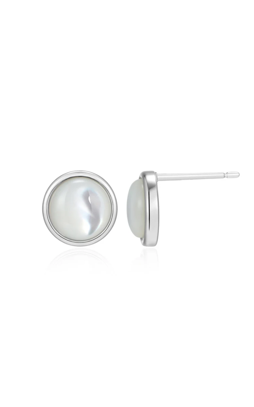 Silver Earrings LE0215