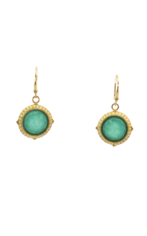Armenta Colored Stone Earrings 17024