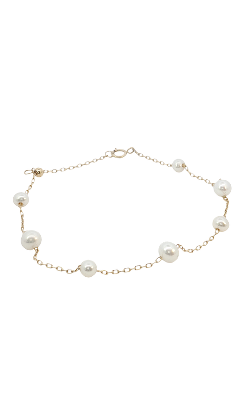 Pearl Bracelets PG240747B1