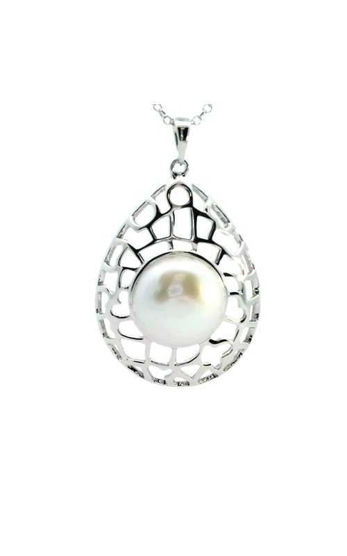 Pearl Pendants PS100569N-1