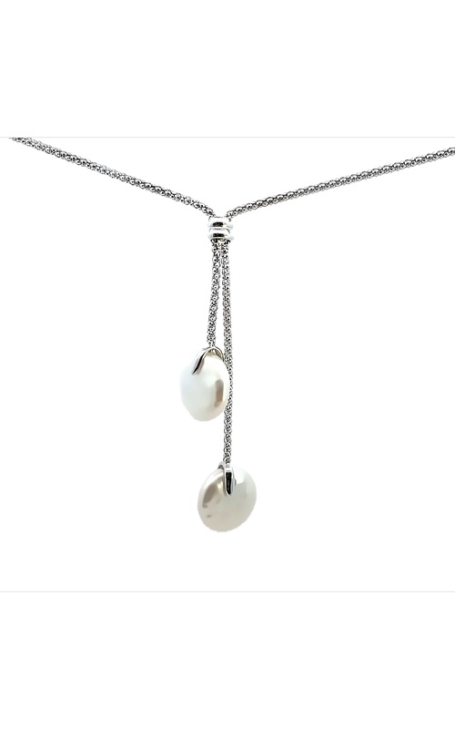 Pearl Necklace N5507/S