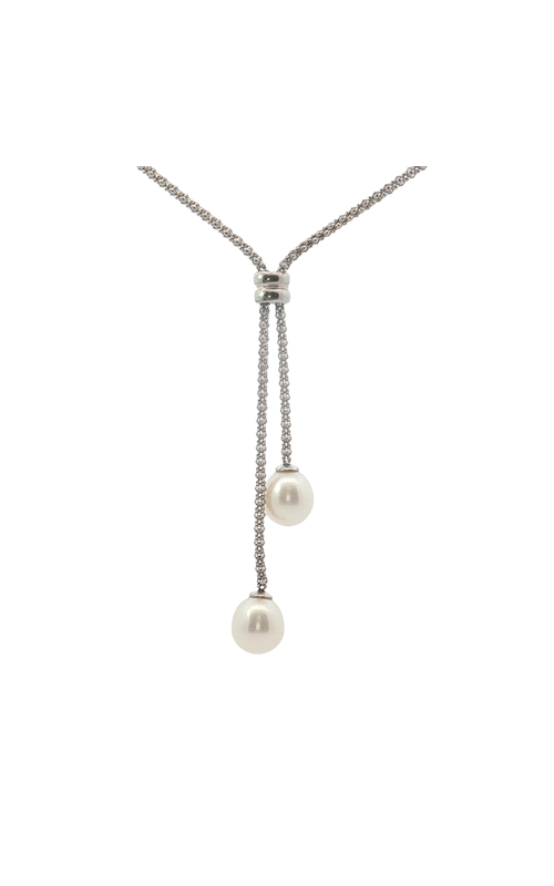 Pearl Necklace N0974/S