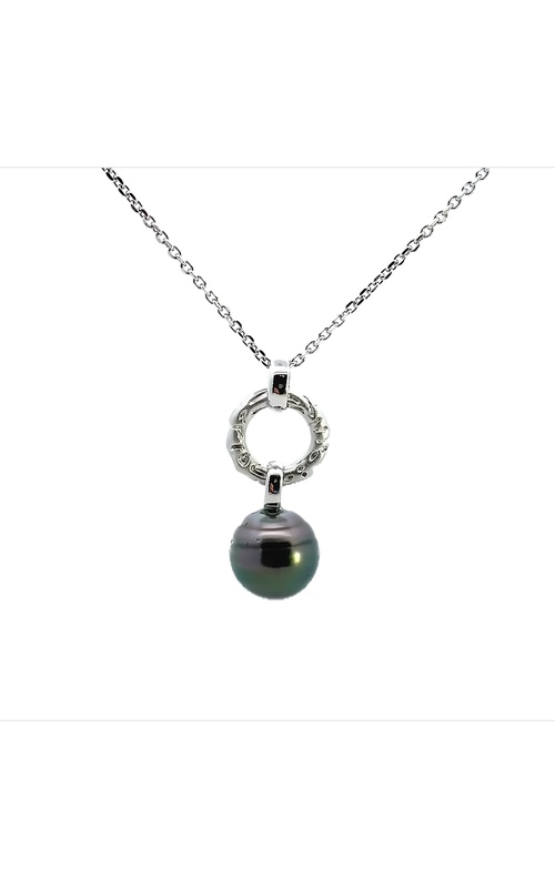 Pearl Necklace N5115T/S