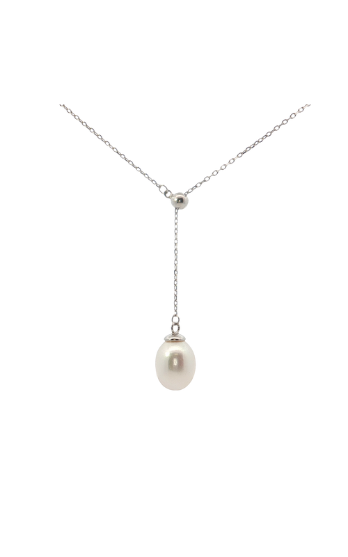Pearl Necklace N5498/S