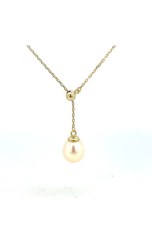 Pearl Necklace N5498/SG