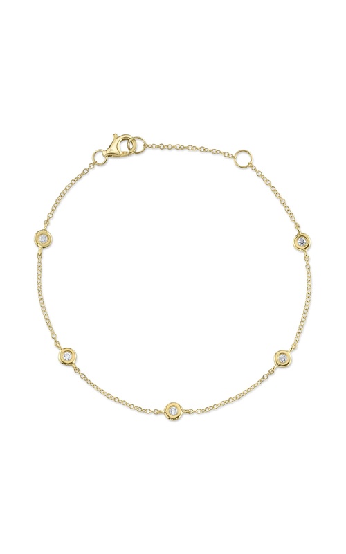 Shy Creations Diamond Bracelets SC22003858