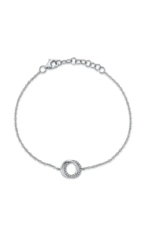 Shy Creations Diamond Bracelets SC55012774