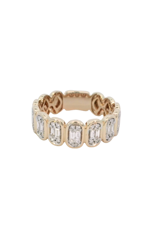 Shy Creations Diamond Fashion Rings - Women SC55027028RD