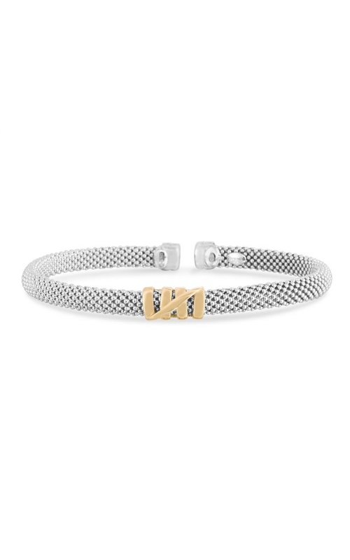 Royal Chain, Inc Silver Bracelets SILBG3549