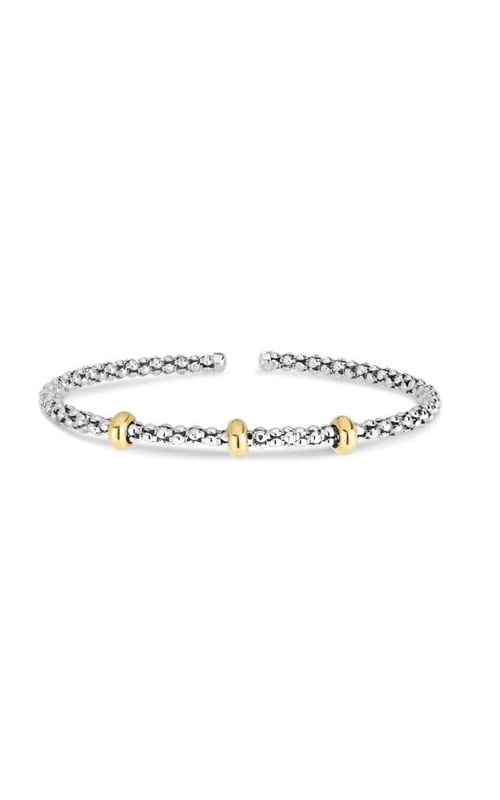 Royal Chain, Inc Silver Bracelets SILBG3030