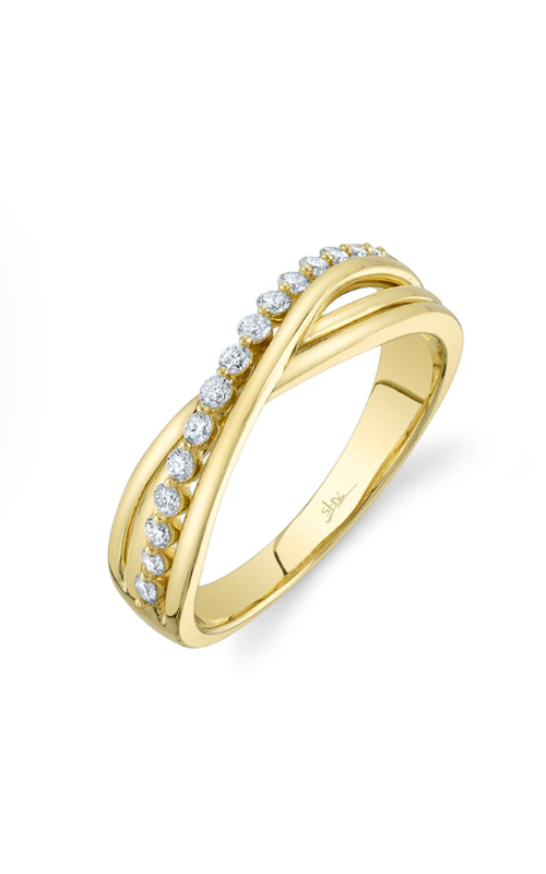 Shy Creations Diamond Fashion Rings - Women SC22008899