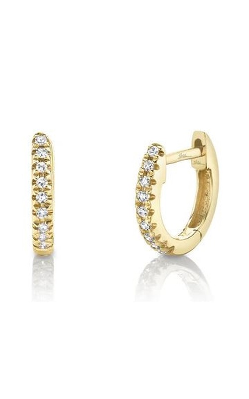 Shy Creations Diamond Earrings SC22004026