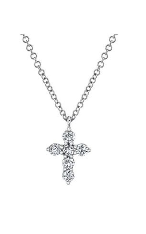 Shy Creations Diamond Necklaces SC55021393